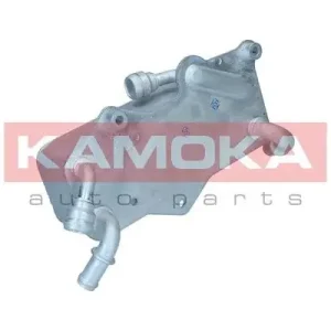 Wybór klientów Chłodnica oleju, olej silnikowy KAMOKA 7730149