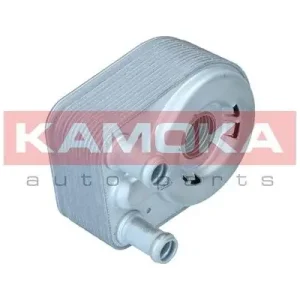 Kup teraz Chłodnica oleju, olej silnikowy KAMOKA 7730154