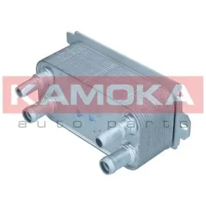 Chłodnica oleju, olej silnikowy KAMOKA 7730155 Zniżka