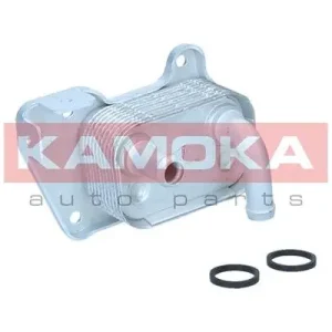 Nie przegap Chłodnica oleju, olej silnikowy KAMOKA 7730157