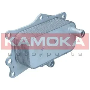 Szybka dostawa Chłodnica oleju, olej silnikowy KAMOKA 7730158