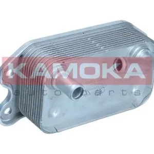Chłodnica oleju, olej silnikowy KAMOKA 7730160 Tylko dziś