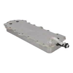 Chłodnica oleju, olej silnikowy KAMOKA 7730163 Nowość