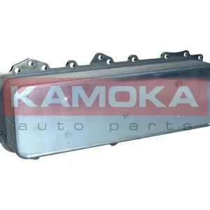 Chłodnica oleju, olej silnikowy KAMOKA 7730164 Sprawdź teraz