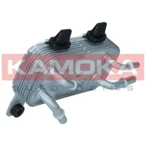 Chłodnica oleju, olej silnikowy KAMOKA 7730165 Wysoka jakość