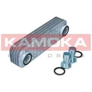 Ograniczona ilość Chłodnica oleju, olej silnikowy KAMOKA 7730166