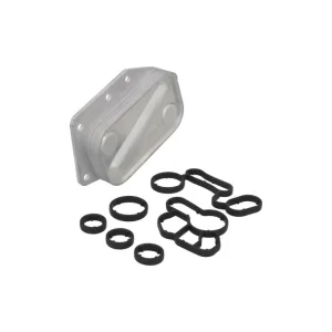 Chłodnica oleju, olej silnikowy KAMOKA 7730171 Łatwy zwrot