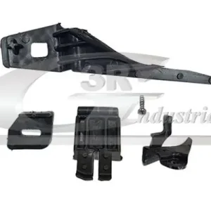 Zniżka Zestaw naprawczy, reflektor główny (uchwyt) 3RG 77302