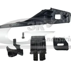 Zestaw naprawczy, reflektor główny (uchwyt) 3RG 77303 Tylko dziś