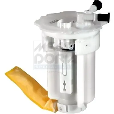 Zespół zasilający w paliwo MEAT & DORIA 77304 Łatwy zwrot