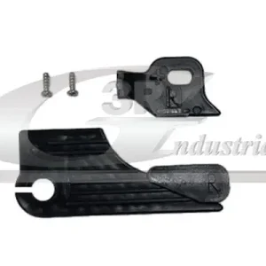 Popularny Zestaw naprawczy, reflektor główny (uchwyt) 3RG 77304