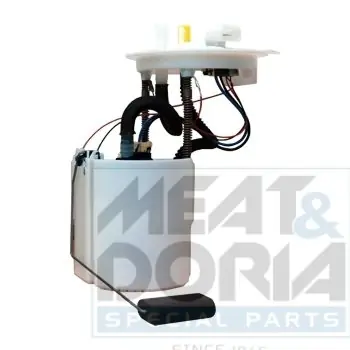 Wybór klientów Zespół zasilający w paliwo MEAT & DORIA 77307E