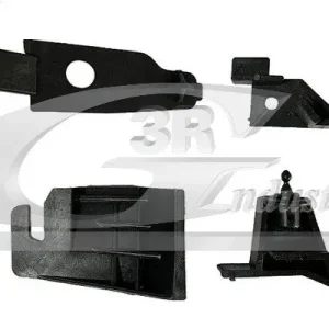 Zestaw naprawczy, reflektor główny (uchwyt) 3RG 77308 Do wyczerpania zapasów