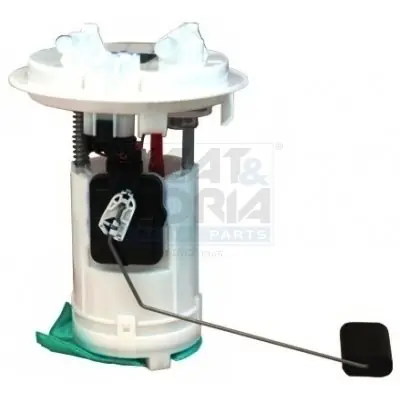 Zespół zasilający w paliwo MEAT & DORIA 77308 Szybka wysyłka