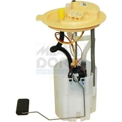 Zespół zasilający w paliwo MEAT & DORIA 77314 Cena promocyjna