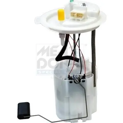 Zespół zasilający w paliwo MEAT & DORIA 77315 Najlepsza cena