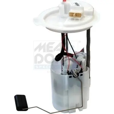 Rabat Zespół zasilający w paliwo MEAT & DORIA 77316