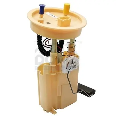 Zespół zasilający w paliwo MEAT & DORIA 77319 Dodaj do koszyka