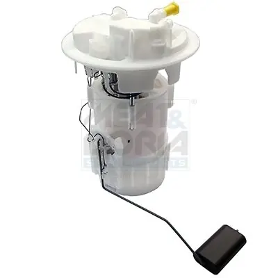 Zespół zasilający w paliwo MEAT & DORIA 77322 Nie przegap