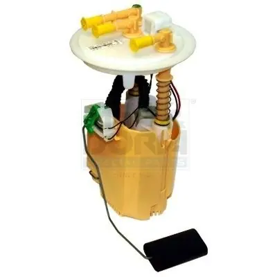 Oferta limitowana Zespół zasilający w paliwo MEAT & DORIA 77325