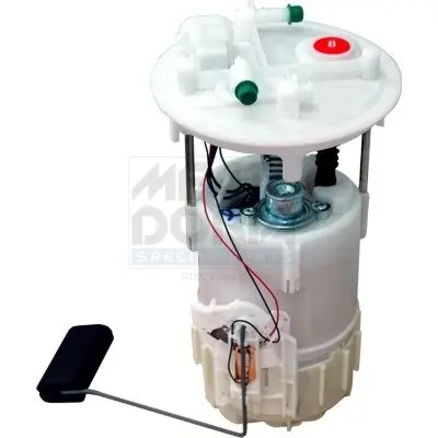 Rabat Zespół zasilający w paliwo MEAT & DORIA 77326