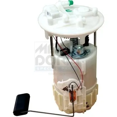 Zespół zasilający w paliwo MEAT & DORIA 77327 Najlepsza cena