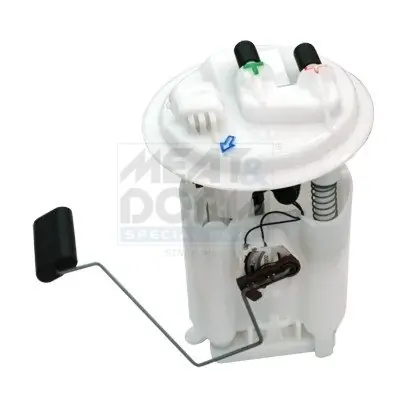 Zespół zasilający w paliwo MEAT & DORIA 77328 Zniżka