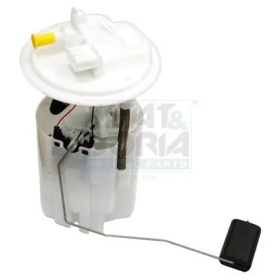 Wyprzedaż Zespół zasilający w paliwo MEAT & DORIA 77333