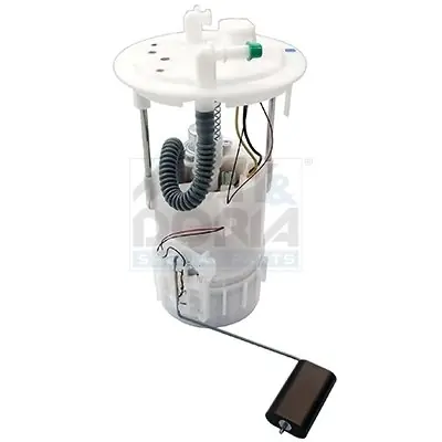 Zespół zasilający w paliwo MEAT & DORIA 77339 Dodaj do koszyka