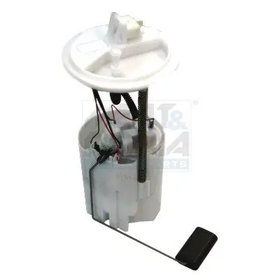 Zespół zasilający w paliwo MEAT & DORIA 77342 Taniej