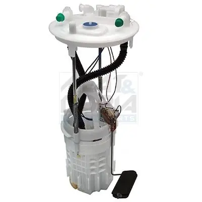 Bestseller Zespół zasilający w paliwo MEAT & DORIA 77345