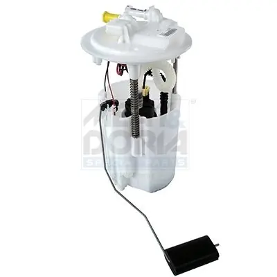 Zespół zasilający w paliwo MEAT & DORIA 77347 Wysoka jakość