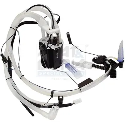 Zespół zasilający w paliwo MEAT & DORIA 77355 Łatwy zwrot