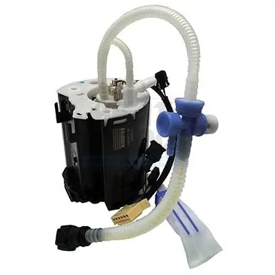 Zespół zasilający w paliwo MEAT & DORIA 77357 Promocja