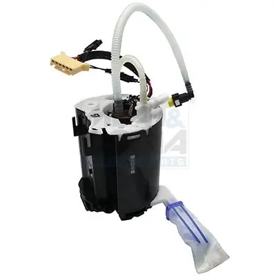 Zniżka Zespół zasilający w paliwo MEAT & DORIA 77359