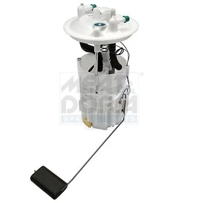 Wybór klientów Zespół zasilający w paliwo MEAT & DORIA 77362