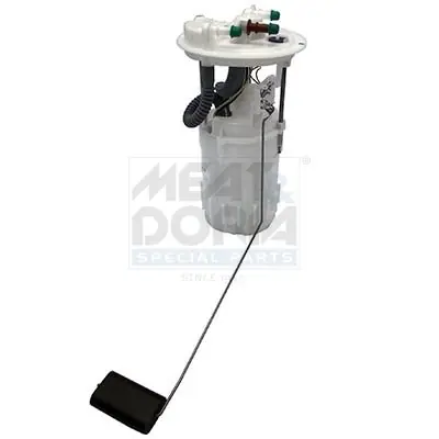 Zespół zasilający w paliwo MEAT & DORIA 77364 Nowy