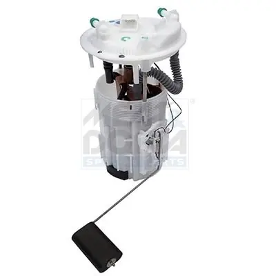 Zespół zasilający w paliwo MEAT & DORIA 77367 Nie przegap