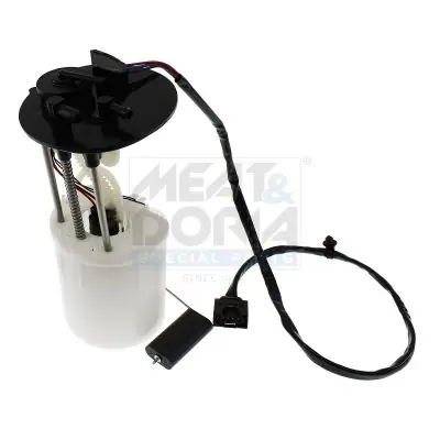 Zespół zasilający w paliwo MEAT & DORIA 77374 Zamów dziś