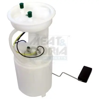 Tylko dziś Zespół zasilający w paliwo MEAT & DORIA 77383