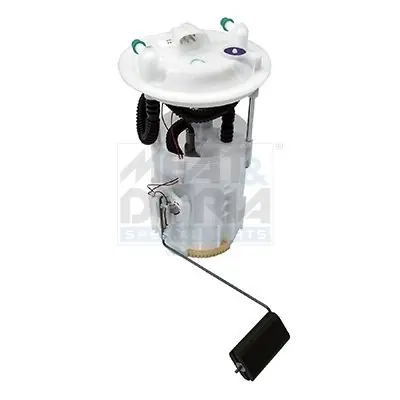 Zespół zasilający w paliwo MEAT & DORIA 77385 Oferta limitowana