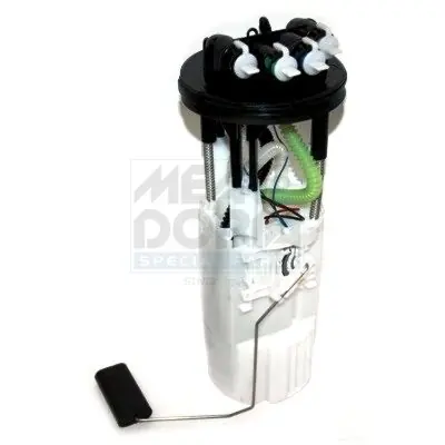 Zespół zasilający w paliwo MEAT & DORIA 77392 Szybka wysyłka