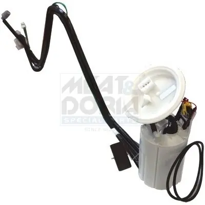 Zespół zasilający w paliwo MEAT & DORIA 77393 Tylko do końca tygodnia