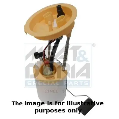 Szybka wysyłka Zespół zasilający w paliwo MEAT & DORIA 77394E