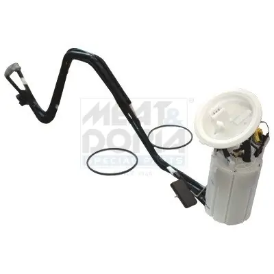 Zamów dziś Zespół zasilający w paliwo MEAT & DORIA 77398