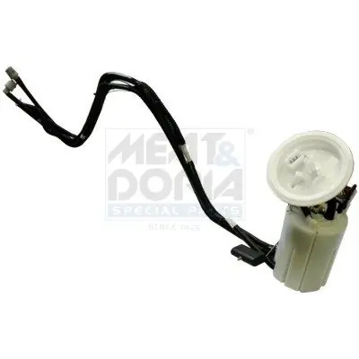 Rabat Zespół zasilający w paliwo MEAT & DORIA 77399