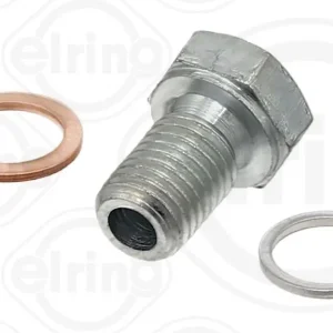 Sprawdź teraz Korek spustowy oleju, miska olejowa ELRING 774.390