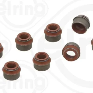 Zestaw uszczelniaczy, trzonek zaworu ELRING 774.456 Szybka dostawa