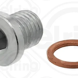 Korek spustowy oleju, miska olejowa ELRING 774.480 Nowy