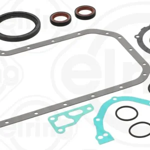 Ekspresowa dostawa Zestaw uszczelek, skrzynia korbowa ELRING 774.758